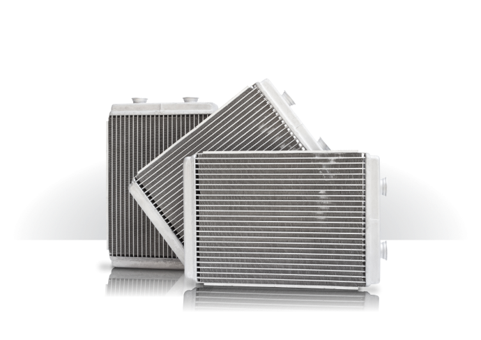 Radiators