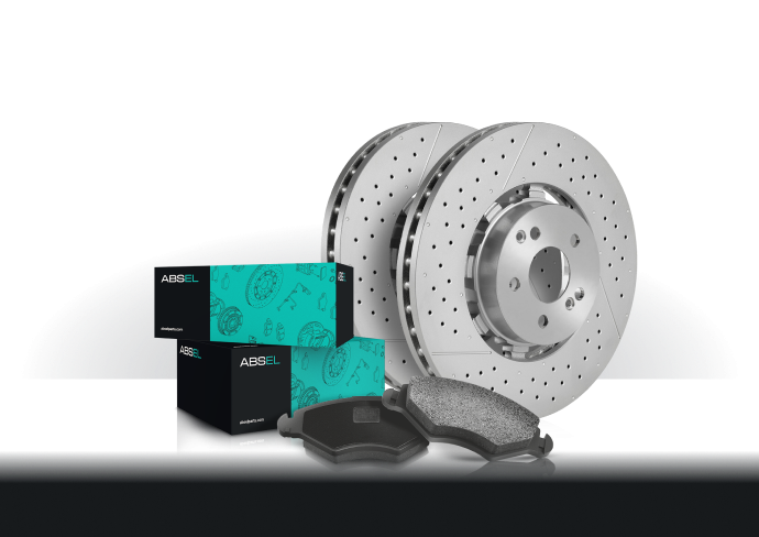 Brake system