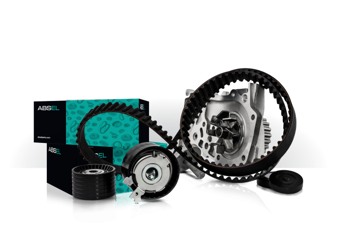 Timing kits